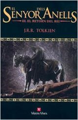 EL SENYOR DELS ANELLS-3 | 9788431623340 | J.R.R.TOLKIEN | Llibreria Online de Vilafranca del Penedès | Comprar llibres en català