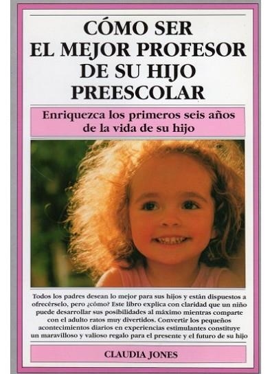 COMO SER EL MEJOR PROFESOR DE SU | 9788486193362 | C.JONES | Llibreria Online de Vilafranca del Penedès | Comprar llibres en català