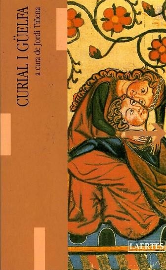 CURIAL I GÜELFA | 9788475841007 | ANONIM | Llibreria Online de Vilafranca del Penedès | Comprar llibres en català