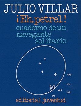 EH PETREL | 9788426156716 | VILLAR, JULIO | Llibreria Online de Vilafranca del Penedès | Comprar llibres en català