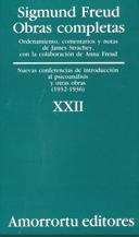 OBRAS COMPLETAS XXII FREUD | 9789505185986 | SIGMUND FREUD | Llibreria Online de Vilafranca del Penedès | Comprar llibres en català