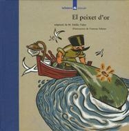 EL PEIXET D'OR | 9788424614386 | E. VALERI | Llibreria Online de Vilafranca del Penedès | Comprar llibres en català