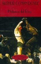 HISTORIA DEL RING | 9788477021193 | CONAN DOYLE, ARTHUR | Llibreria L'Odissea - Libreria Online de Vilafranca del Penedès - Comprar libros