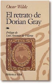 EL RETRATO DE DORIAN GRAY | 9788471664648 | OSCAR WILDE | Llibreria Online de Vilafranca del Penedès | Comprar llibres en català