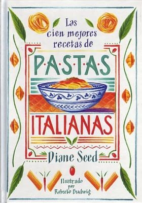 PASTAS ITALIANAS | 9788476281444 | D.SEED | Llibreria Online de Vilafranca del Penedès | Comprar llibres en català