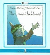 HAN CAÇAT LA LLUNA! | 9788424622497 | R.MATHIEU | Llibreria Online de Vilafranca del Penedès | Comprar llibres en català