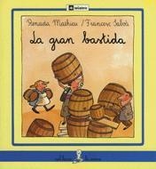 LA GRAN BASTIDA | 9788424622374 | R.MATHIEU | Llibreria L'Odissea - Libreria Online de Vilafranca del Penedès - Comprar libros