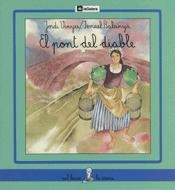 EL PONT DEL DIABLE | 9788424622251 | J.VINYES | Llibreria Online de Vilafranca del Penedès | Comprar llibres en català