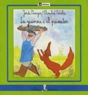 LA GUINEU I EL PEIXATER | 9788424622299 | J.VINYES | Llibreria Online de Vilafranca del Penedès | Comprar llibres en català