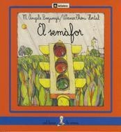 EL SEMAFOR | 9788424622305 | M.A.BOGUNYA | Llibreria Online de Vilafranca del Penedès | Comprar llibres en català