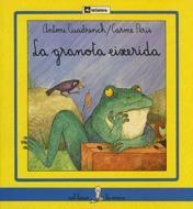 LA GRANOTA EIXERIDA | 9788424622336 | A.CUADRENCH | Llibreria Online de Vilafranca del Penedès | Comprar llibres en català