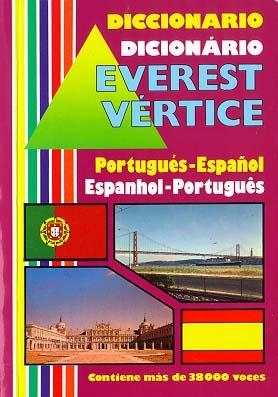 DICCIONARIO PORTUGUES-ESPAÑOL EVEREST | 9788424114503 | Llibreria Online de Vilafranca del Penedès | Comprar llibres en català