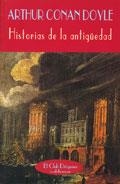 HISTORIAS DE LA ANTIGUEDAD | 9788477021322 | A. CONAN | Llibreria Online de Vilafranca del Penedès | Comprar llibres en català