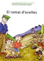 EL RAMAT D'OVELLES | 9788476027714 | PALACIN... | Llibreria Online de Vilafranca del Penedès | Comprar llibres en català