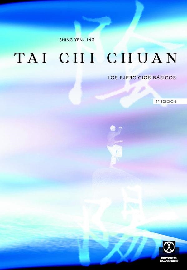 TAI CHI CHUAN LOS EJERCICIOS BASICOS | 9788480192026 | SHING YEN-LING | Llibreria Online de Vilafranca del Penedès | Comprar llibres en català