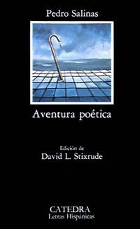 AVENTURA POETICA | 9788437602561 | SALINAS, PEDRO | Llibreria Online de Vilafranca del Penedès | Comprar llibres en català