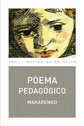 POEMA PEDAGOGICO | 9788476000557 | MAKARENKO | Llibreria Online de Vilafranca del Penedès | Comprar llibres en català