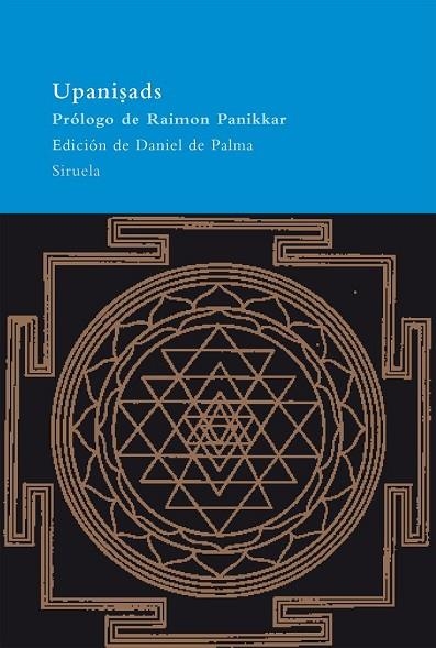 UPANISADS | 9788478442928 | DE PALMA, DANIEL | Llibreria Online de Vilafranca del Penedès | Comprar llibres en català