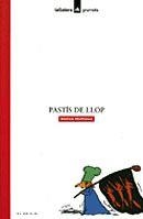 PASTIS DE LLOP | 9788424681937 | A.MATTHEWS | Llibreria Online de Vilafranca del Penedès | Comprar llibres en català