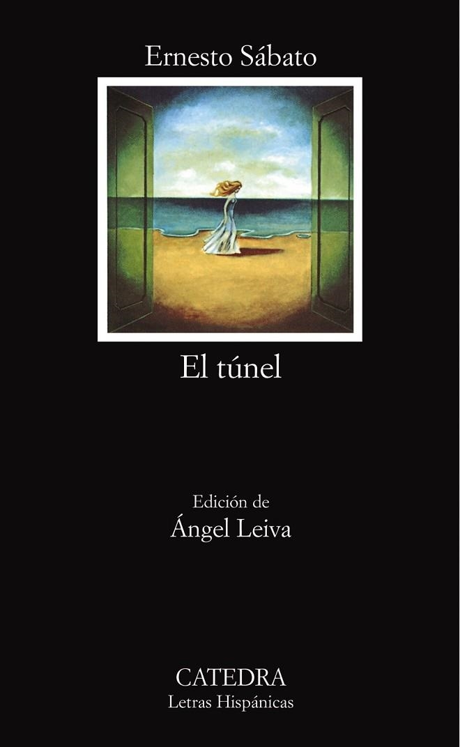 EL TUNEL | 9788437600895 | SABATO, ERNESTO | Llibreria Online de Vilafranca del Penedès | Comprar llibres en català