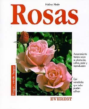 ROSAS | 9788424124700 | H. HEITZ | Llibreria Online de Vilafranca del Penedès | Comprar llibres en català