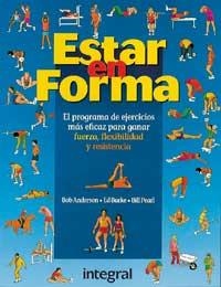 ESTAR EN FORMA | 9788479011338 | B.ANDERSON | Llibreria Online de Vilafranca del Penedès | Comprar llibres en català