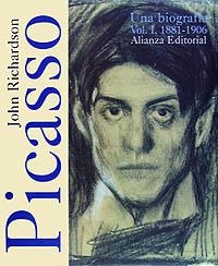 PICASSO | 9788420694603 | RICHARDSON, JOHN | Llibreria Online de Vilafranca del Penedès | Comprar llibres en català