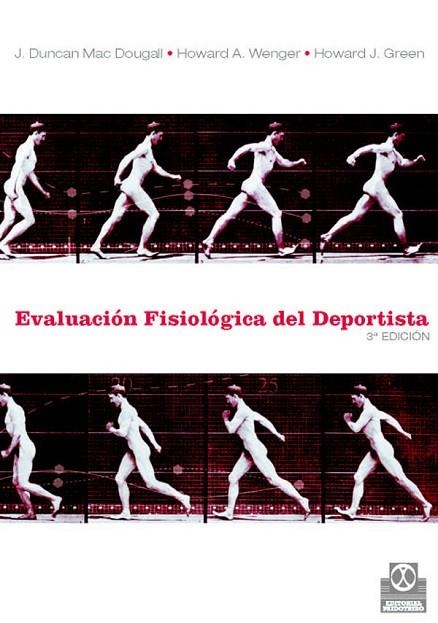 EVALUACION FISIOLOGICA DEL DEPORTISTA | 9788480192361 | J.DUNCAN | Llibreria Online de Vilafranca del Penedès | Comprar llibres en català