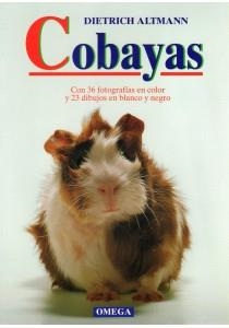 COBAYAS | 9788428210737 | D.ALTMAN | Llibreria Online de Vilafranca del Penedès | Comprar llibres en català