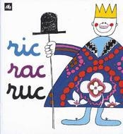 RIC, RAC, RUC | 9788424601577 | OLLÉ, MARIA ÀNGELS | Llibreria Online de Vilafranca del Penedès | Comprar llibres en català