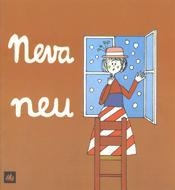 NEVA NEU | 9788424601645 | OLLÉ, MARIA ÀNGELS | Llibreria Online de Vilafranca del Penedès | Comprar llibres en català