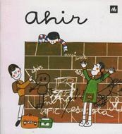 AHIR | 9788424601683 | OLLÉ, MARIA ÀNGELS | Llibreria Online de Vilafranca del Penedès | Comprar llibres en català