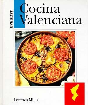 COCINA VALENCIANA | 9788424123482 | L.MILLO | Llibreria Online de Vilafranca del Penedès | Comprar llibres en català