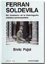 FERRAN SOLDEVILA | 9788486574222 | E.PUJOL | Llibreria Online de Vilafranca del Penedès | Comprar llibres en català