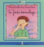 EN JORDI DORMILEGA | 9788424622183 | M.ESCARDO | Llibreria Online de Vilafranca del Penedès | Comprar llibres en català