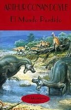 EL MUNDO PERDIDO | 9788477021537 | A. CONAN DOYLE | Llibreria Online de Vilafranca del Penedès | Comprar llibres en català