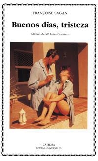 BUENOS DIAS, TRISTEZA | 9788437614045 | SAGAN, FRANÇOISE | Llibreria Online de Vilafranca del Penedès | Comprar llibres en català