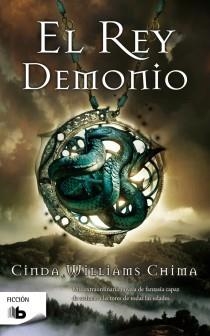 EL REY DEMONIO | 9788498726176 | WILLIAMS CHIMA, CINDA | Llibreria Online de Vilafranca del Penedès | Comprar llibres en català