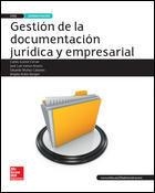 GESTION DE LA DOCUMENTACION JURIDICA Y EMPRESARIAL GS. LIBRO ALUMNO. | 9788448609696 | GUINOT, CARLOS/IRANZO, JOSÉ LUIS/RUBIO, BRÍGIDA/MUÑOZ CABANES, EDUARDO | Llibreria Online de Vilafranca del Penedès | Comprar llibres en català