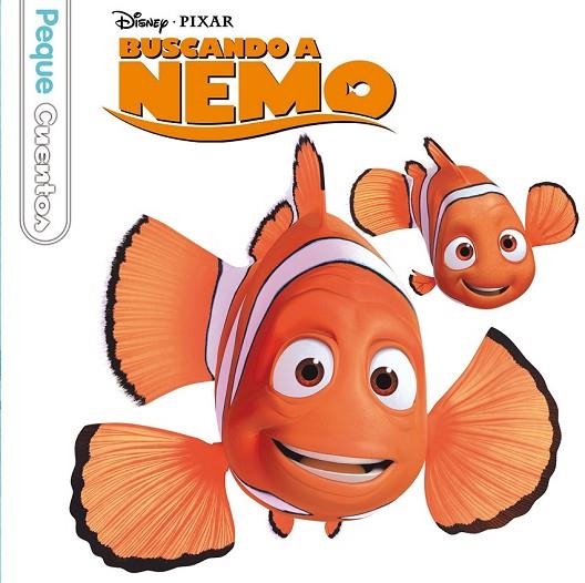 BUSCANDO A NEMO. PEQUECUENTOS | 9788499514352 | DISNEY | Llibreria Online de Vilafranca del Penedès | Comprar llibres en català