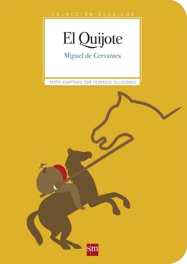 EL QUIJOTE | 9788467585995 | DE CERVANTES, MIGUEL | Llibreria Online de Vilafranca del Penedès | Comprar llibres en català