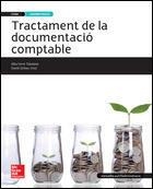 TRACTAMENT DE LA DOCUMENTACION COMPTABLE | 9788448196684 | AA. VV. | Llibreria Online de Vilafranca del Penedès | Comprar llibres en català