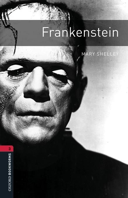 FRANKENSTEIN | 9780194620970 | SHELLEY, MARY | Llibreria Online de Vilafranca del Penedès | Comprar llibres en català