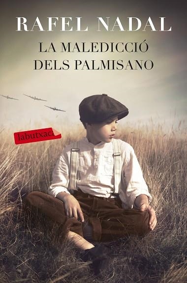 LA MALEDICCIÓ DELS PALMISANO | 9788416600359 | NADAL, RAFEL | Llibreria L'Odissea - Libreria Online de Vilafranca del Penedès - Comprar libros