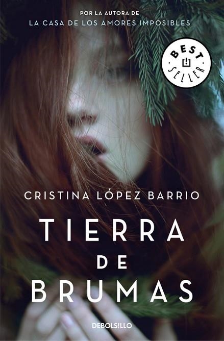 TIERRA DE BRUMAS | 9788466334983 | LOPEZ BARRIO, CRISTINA | Llibreria Online de Vilafranca del Penedès | Comprar llibres en català