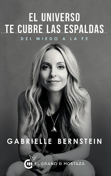 EL UNIVERSO TE CUBRE LAS ESPALDAS | 9788494531750 | BERNSTEIN, GABRIELLE | Llibreria Online de Vilafranca del Penedès | Comprar llibres en català