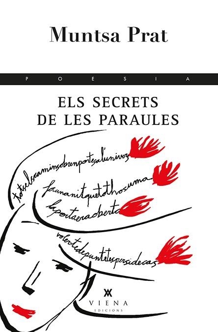 ELS SECRETS DE LES PARAULES | 9788483309001 | PRAT, MUNTSA | Llibreria Online de Vilafranca del Penedès | Comprar llibres en català