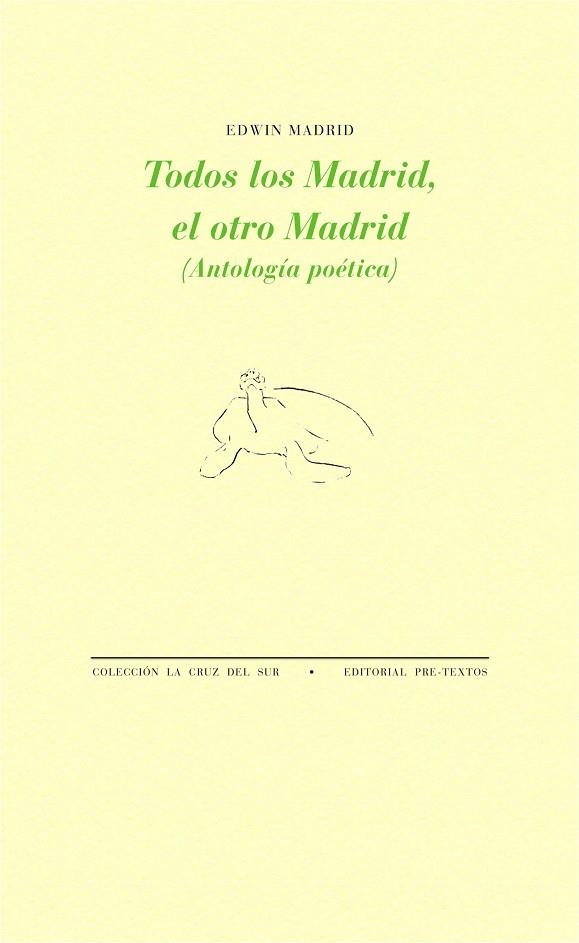 TODOS LOS MADRID, EL OTRO MADRID | 9788416453924 | MADRID, EDWIN | Llibreria Online de Vilafranca del Penedès | Comprar llibres en català