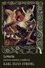 LEMURIA | 9788477028352 | STROBL, KARLA HANS | Llibreria L'Odissea - Libreria Online de Vilafranca del Penedès - Comprar libros