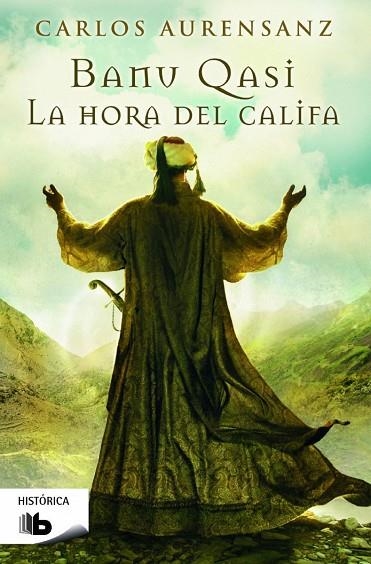 LA HORA DEL CALIFA | 9788490702154 | AURENSANZ, CARLOS | Llibreria L'Odissea - Libreria Online de Vilafranca del Penedès - Comprar libros